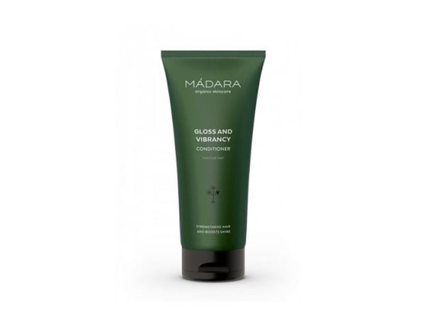 Madara Gloss And Vibrancy Conditioner - Unisex - 200 ml