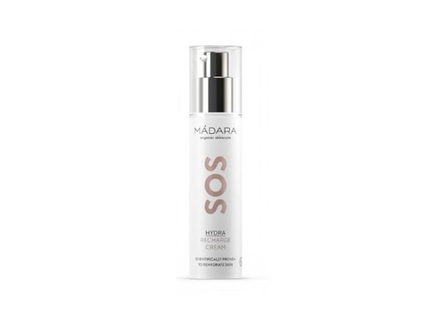 MADARA SOS HYDRA-RECHARGE CREAM KAIKKI IHOTYYPIT 50ML