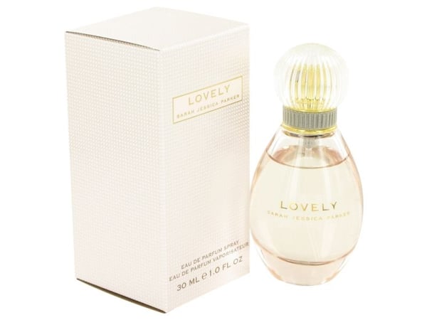 Sarah Jessica Parker Lovely Eau De Parfum 30 ml (woman)