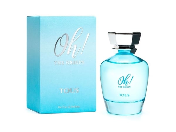 Tous Oh! The Origin EDT 50ml