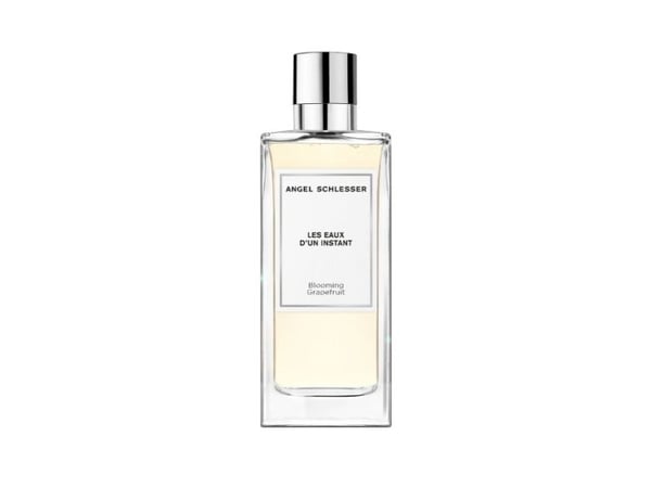 ANGEL SCHLESSER INSTANT BLOOMING GRAPEFRUIT, Sommer, 100 ml, Grapefrugt, Rabarber, 1 stk