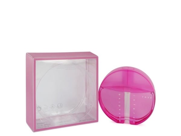 Benetton Inferno Paradiso Pink EDT B 100 ml
