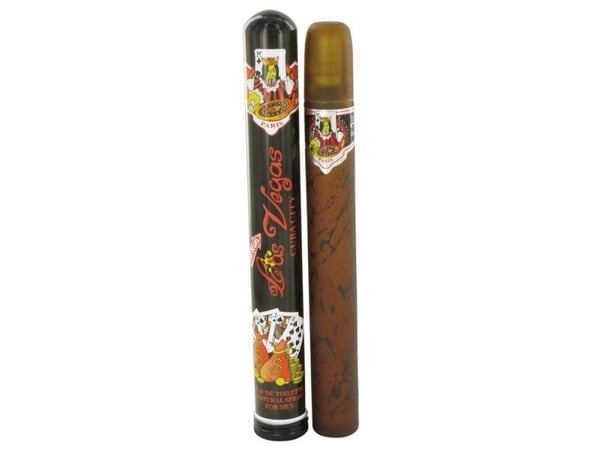 Cuba Las Vegas EDT 35ml