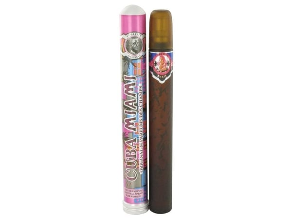 Cuba City Miami EDP B 35 ml