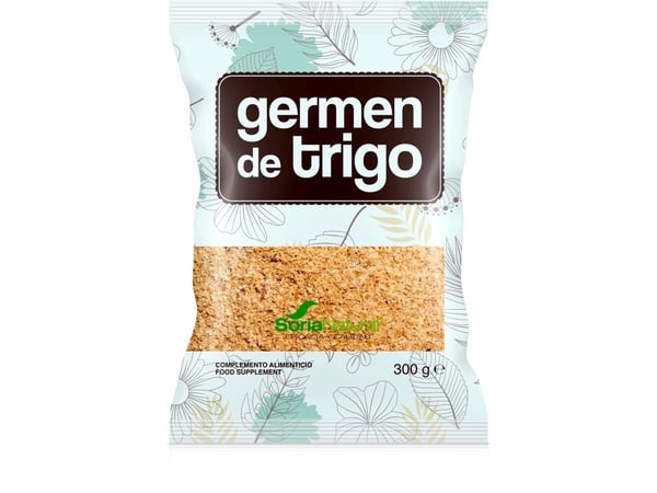 Alecosor Germen De Trigo 300g