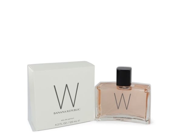 Banana Republic Banana Republic W Eau De Parfum 125 ml (kvinne)