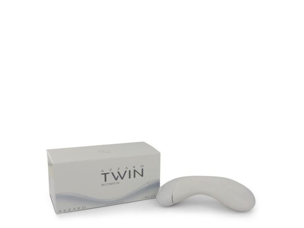 Azzaro Twin for Women Eau De Toilette 80 ml (woman)