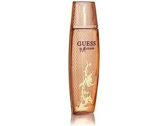 Guess By Marciano  Eau de parfume  100 ml