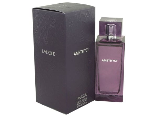 Lalique Amethyst EDP W 100 ml
