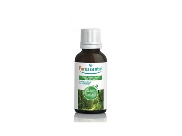 Compagnie de Provence Puressentiel Walk In The Forest oljediffuser refill, 30 ml unisex