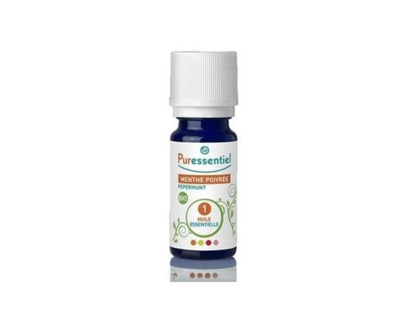 Puressentiel peppermynte eterisk olje 5 ml