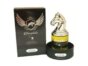Armaf Bucephalus No. X Eau De Parfum 100 ml (man)