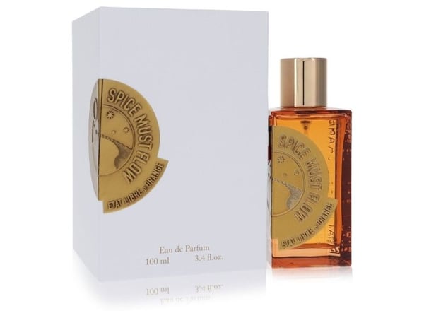 Etat Libre D’Orange Spice Must Flow Eau De Parfum 100 ml (unisex)