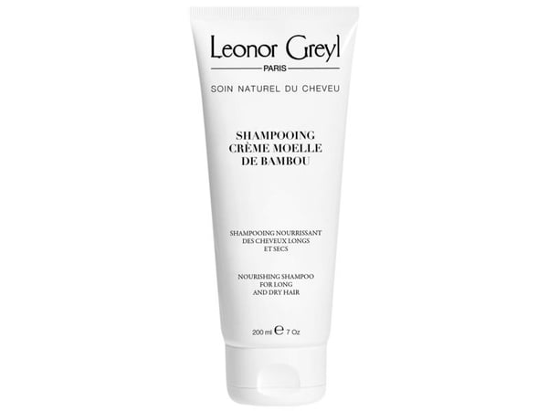 Leonor Greyl Shampooing Creme Moelle De Bambou sjampo 200 ml