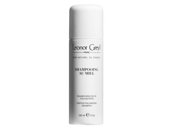 Leonor Greyl Gentle Volumizing Shampoo 120ml