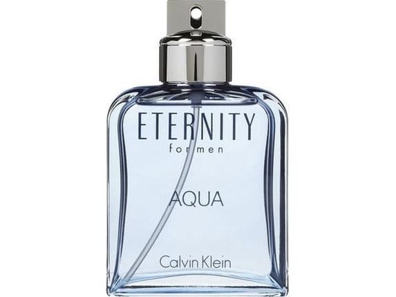 Calvin Klein Eternity Aqua for Men EDT M 200 ml
