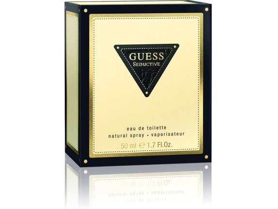 Guess Seductive for Women EDT 50ml