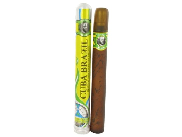 Cuba Brazil EDT 35ml