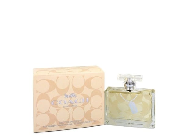 Coach Coach Signature Eau De Parfum 100 ml (nainen)