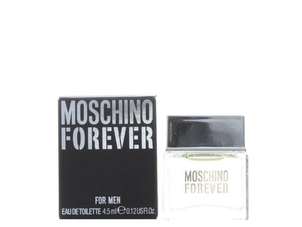 Moschino Forever EDT 5 ml