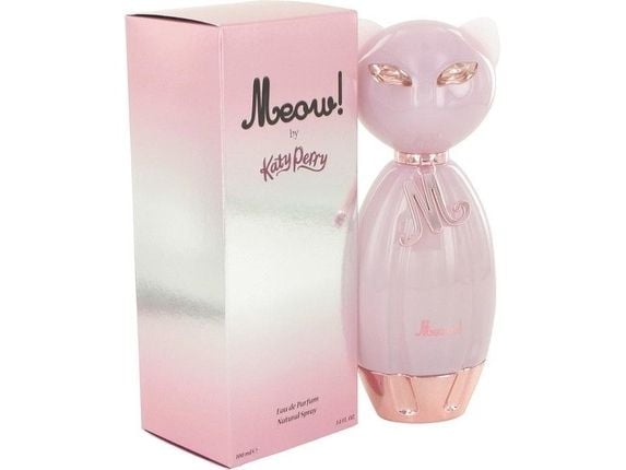 Katy Perry Meow - 100ml - Eau De Parfum