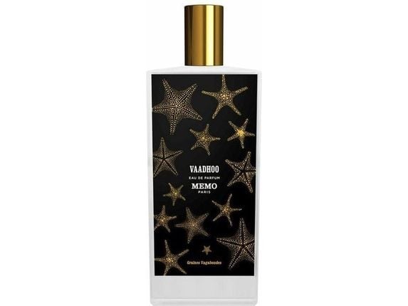 Memo Vaadhoo Edp Spray - Unisex - 75 ml