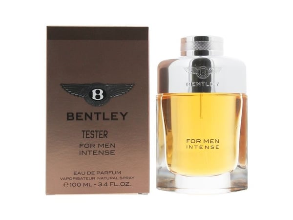 Bentley For Men Intense Edp Spray - Mand - 100 ml