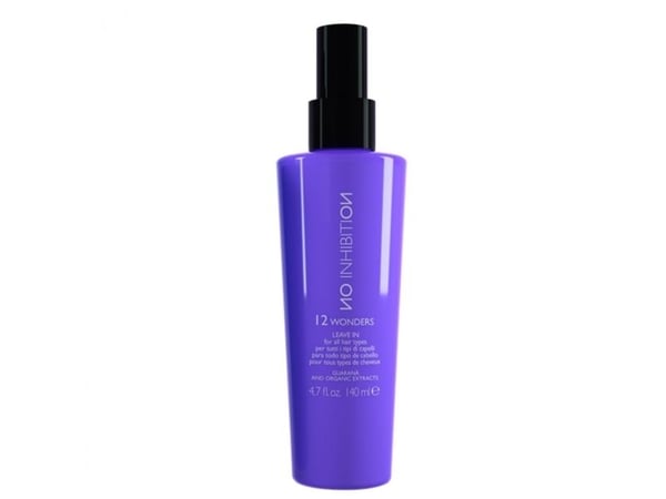 No Inhibition 12 Wonders Leave in Treatment 140ml