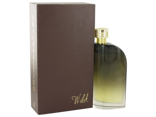 Reyane Tradition Insurrection II Wild EDT 90ml