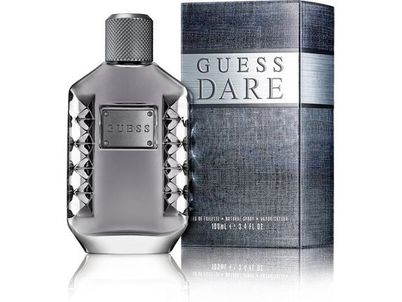 Guess Dare for Men Eau De Toilette 100 ml (man)