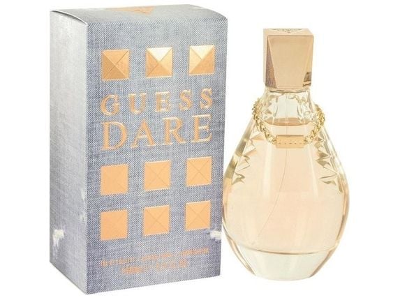 Guess Dare Eau De Toilette 100 ml (woman)