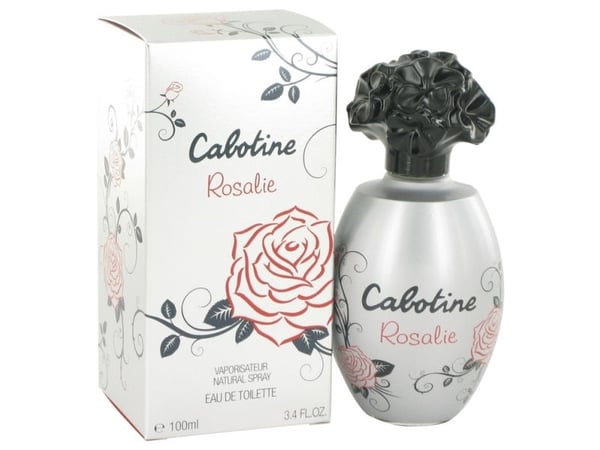 Grès Cabotine Rosalie Eau De Toilette 100 ml (nainen)