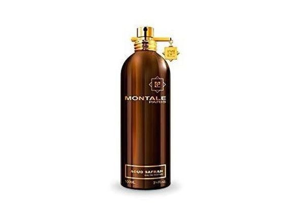 Montale Aoud Safran EDP U 100 ml