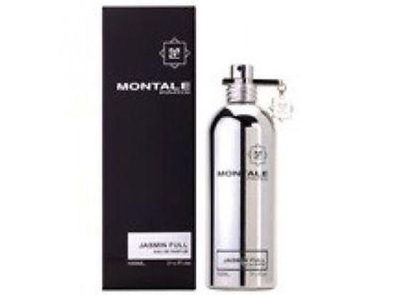 Montale Jasmine Full EDP U 100 ml Montale Jasmine Full EDP U 100 ml