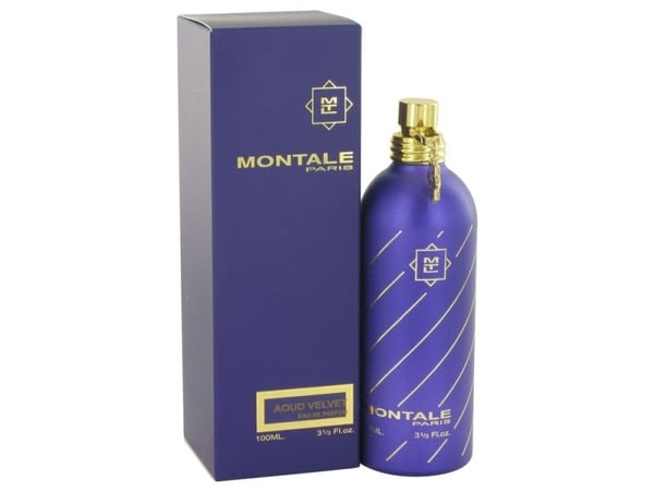 Montale Aoud Velvet By Montale