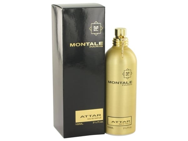 Montale Attar EDP U 100 ml