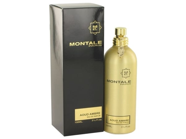 Montale Aoud Ambre EDP 100ml