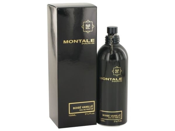 Boise Vanilla Montale Eau De Parfum Spray 100ml