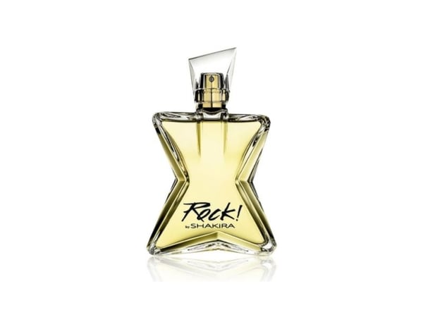 Shakira Rock! EDT W 80 ml