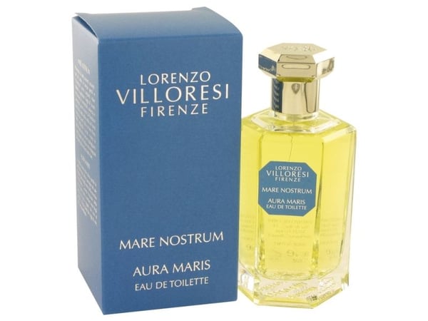 Lorenzo Villoresi Firenze Mare Nostrum Aura Maris Eau De Toilette 100 ml (unisex)