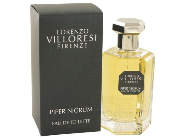 Lorenzo Villoresi Firenze Piper Nigrum Eau De Toilette 100 ml (unisex)