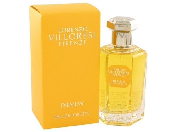 Lorenzo Villoresi Firenze Dilmun Eau De Toilette 100 ml (unisex)