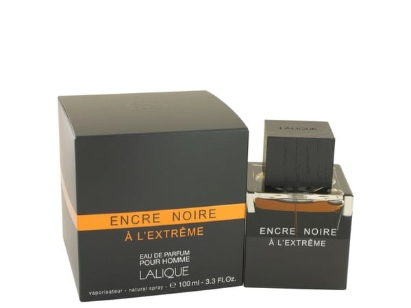 Lalique Black Ink Black A 'Extreme EDP 100ml
