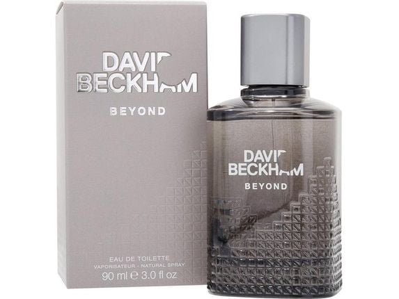 David Beckham Beyond Eau De Toilette 90ml Men Spray