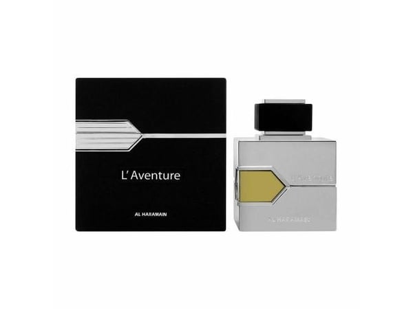 Al Haramain L'Aventure Eau De Parfum 100 ml (mies)