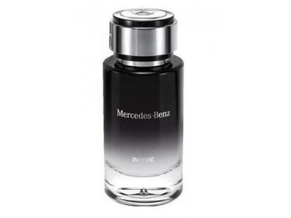 Mercedes-Benz - Mercedes-Benz Intense - 120 ml