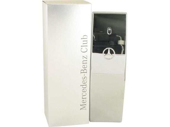 Mercedes Benz Club edt 100ml