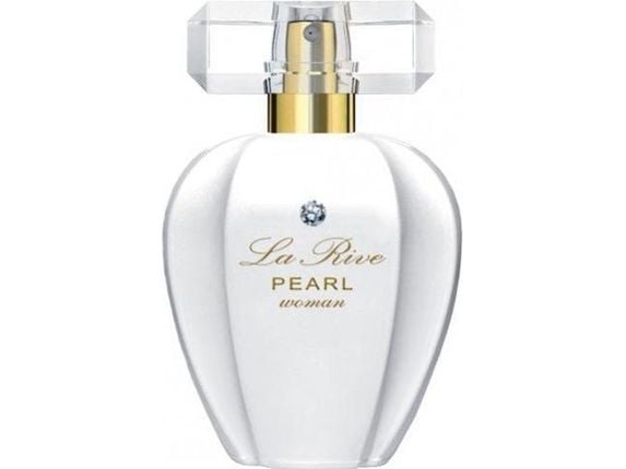 La Rive Pearl Woman Eau de Parfum 75 ml