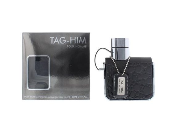 Armaf Tag Him EDP, 100 ml