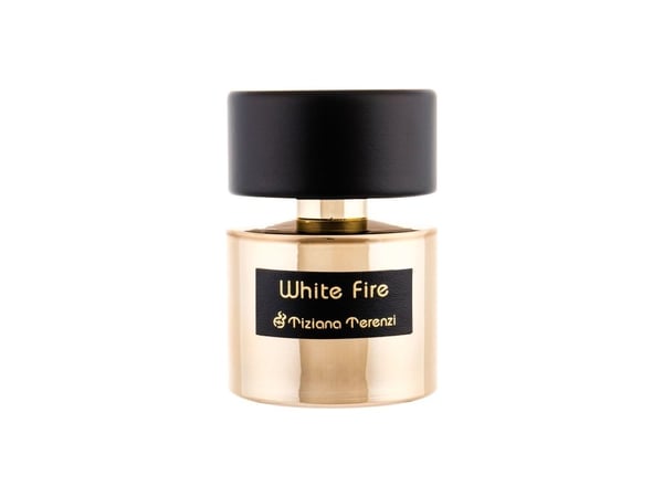 Tiziana Terenzi White Fire - 100 Ml - Extrait De Parfum Spray - Unisex parfyme
